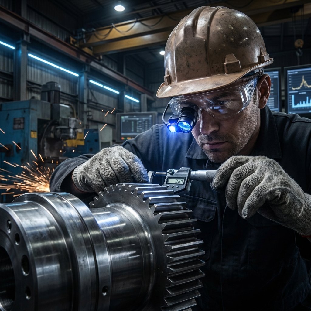 Controle de Qualidade